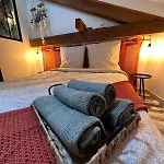 Holiday home House Patio Air Conditioning Elegant Decoration