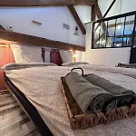 House Patio Air Conditioning Elegant Decoration