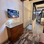 Holiday home House Patio Air Conditioning Elegant Decoration