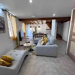 House Patio Air Conditioning Elegant Decoration Holiday home