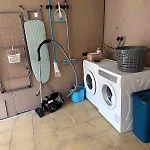 House Patio Air Conditioning Elegant Decoration Holiday home