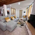 House Patio Air Conditioning Elegant Decoration Holiday home Carcassonne