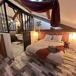 House Patio Air Conditioning Elegant Decoration Holiday home