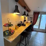 House Patio Air Conditioning Elegant Decoration Holiday home Carcassonne