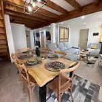 House Patio Air Conditioning Elegant Decoration Holiday home Carcassonne
