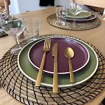 Holiday home House Patio Air Conditioning Elegant Decoration