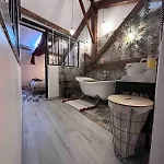 House Patio Air Conditioning Elegant Decoration Holiday home *