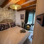 House Patio Air Conditioning Elegant Decoration Holiday home *