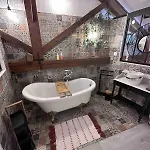 House Patio Air Conditioning Elegant Decoration Holiday home Carcassonne