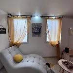 House Patio Air Conditioning Elegant Decoration Holiday home Carcassonne