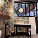 House Patio Air Conditioning Elegant Decoration Holiday home