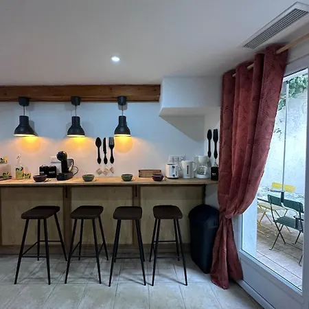 House Patio Air Conditioning Elegant Decoration * Carcassonne
