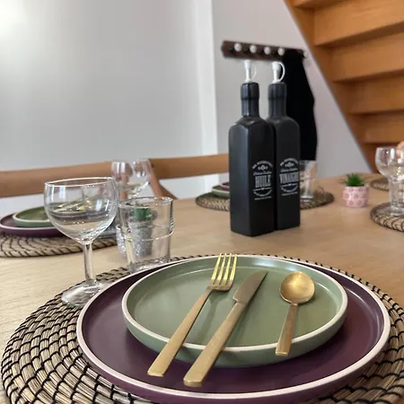 House Patio Air Conditioning Elegant Decoration Καρκασόν