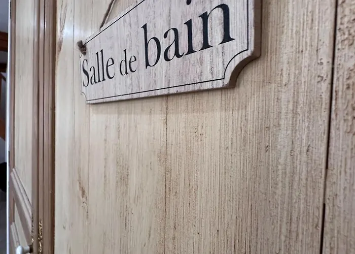 House Patio Air Conditioning Elegant Decoration Holiday home Carcassonne