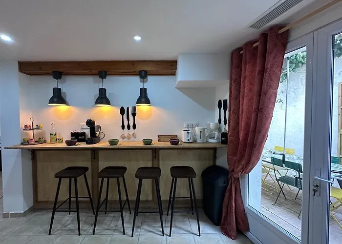 House Patio Air Conditioning Elegant Decoration * Carcassonne