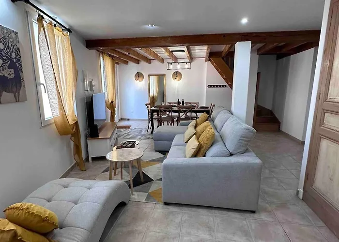 House Patio Air Conditioning Elegant Decoration Holiday home