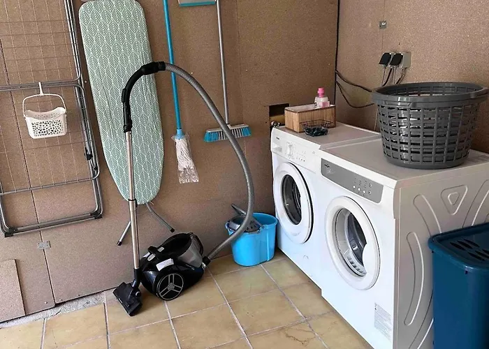 House Patio Air Conditioning Elegant Decoration Holiday home