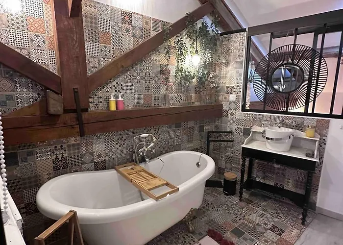 Holiday home House Patio Air Conditioning Elegant Decoration *