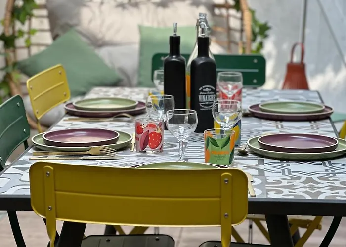 House Patio Air Conditioning Elegant Decoration *