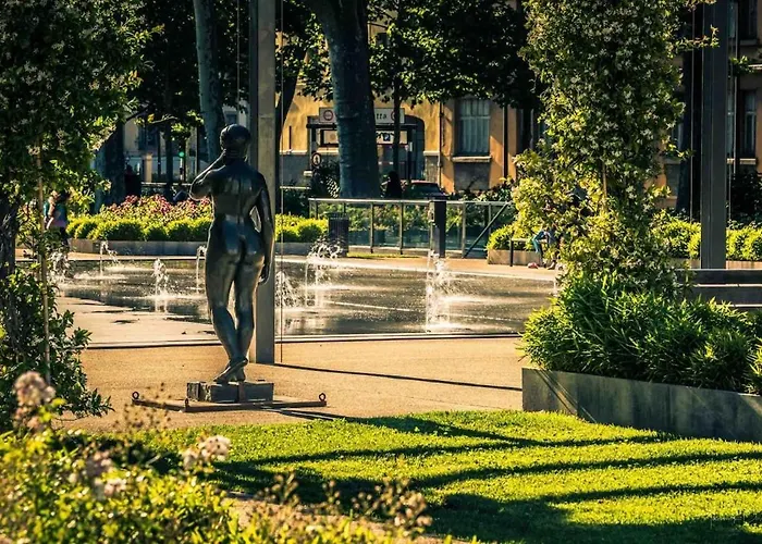 Holiday home House Patio Air Conditioning Elegant Decoration