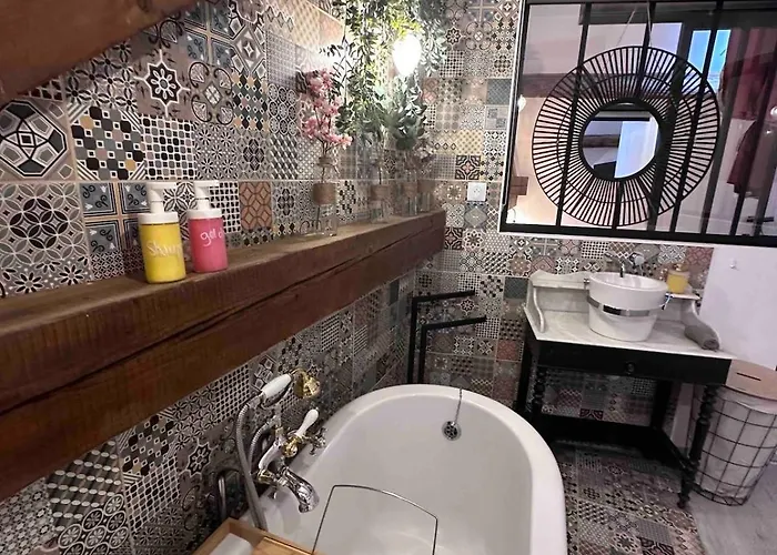 House Patio Air Conditioning Elegant Decoration Holiday home