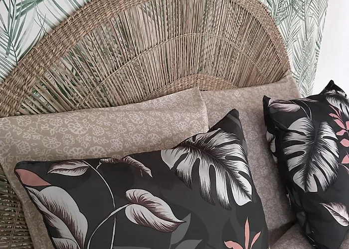 House Patio Air Conditioning Elegant Decoration Holiday home *