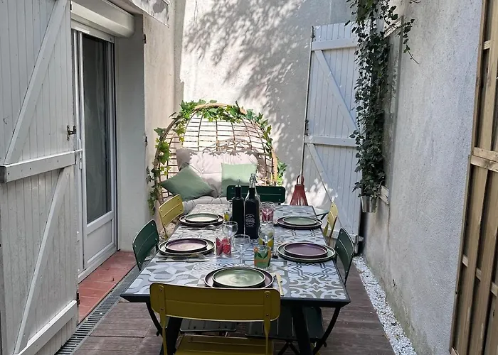 House Patio Air Conditioning Elegant Decoration