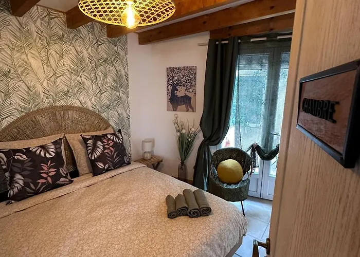 House Patio Air Conditioning Elegant Decoration Holiday home *