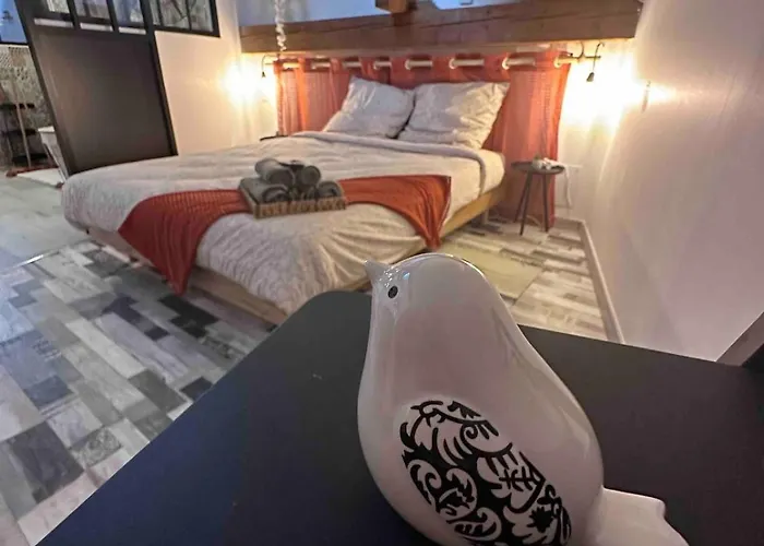 Holiday home House Patio Air Conditioning Elegant Decoration *