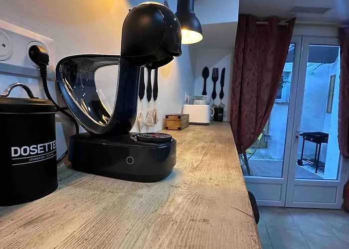 House Patio Air Conditioning Elegant Decoration Carcassonne