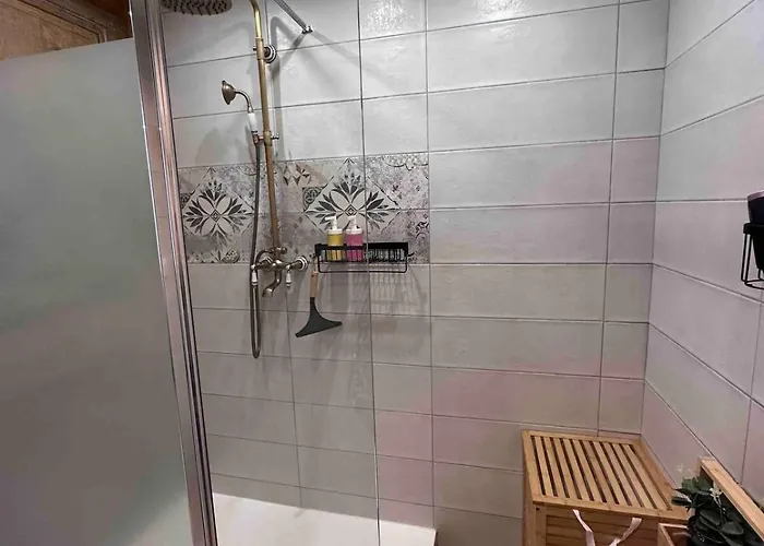 House Patio Air Conditioning Elegant Decoration Holiday home